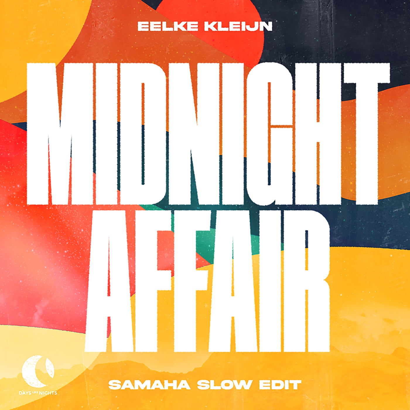 Eelke Kleijn – Midnight Affair – Samaha Slow Extended Mix [DLN038]